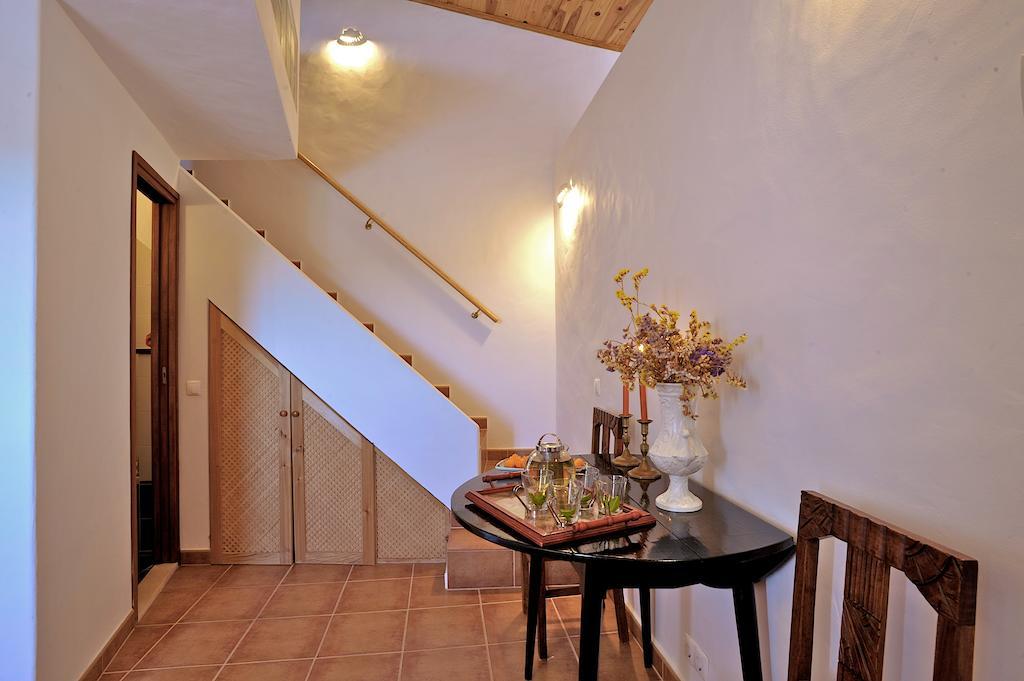 Quintal Do Castelo Villa Silves Exterior photo